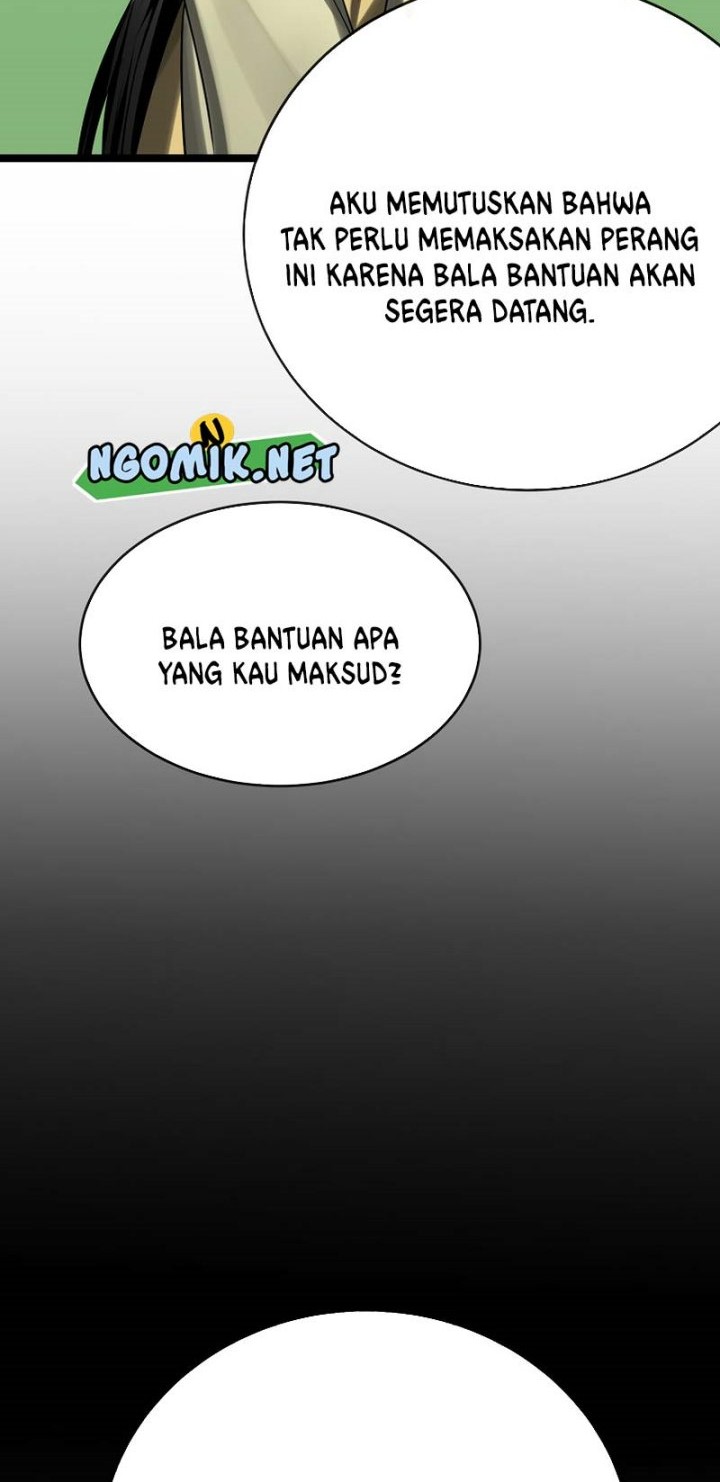 Volcanic Age Chapter 245 Gambar 17