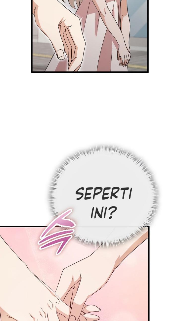 My Dad Is Too Strong Chapter 146 Gambar 29