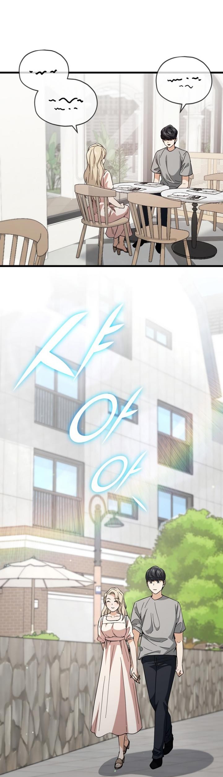 My Dad Is Too Strong Chapter 146 Gambar 32