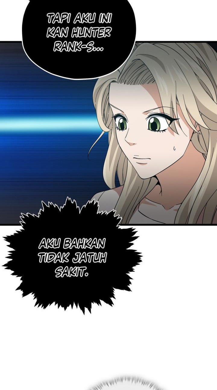 My Dad Is Too Strong Chapter 146 Gambar 35