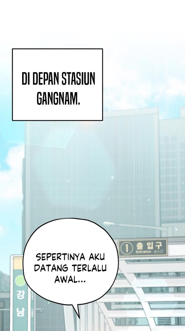 My Dad Is Too Strong Chapter 146 Gambar 23