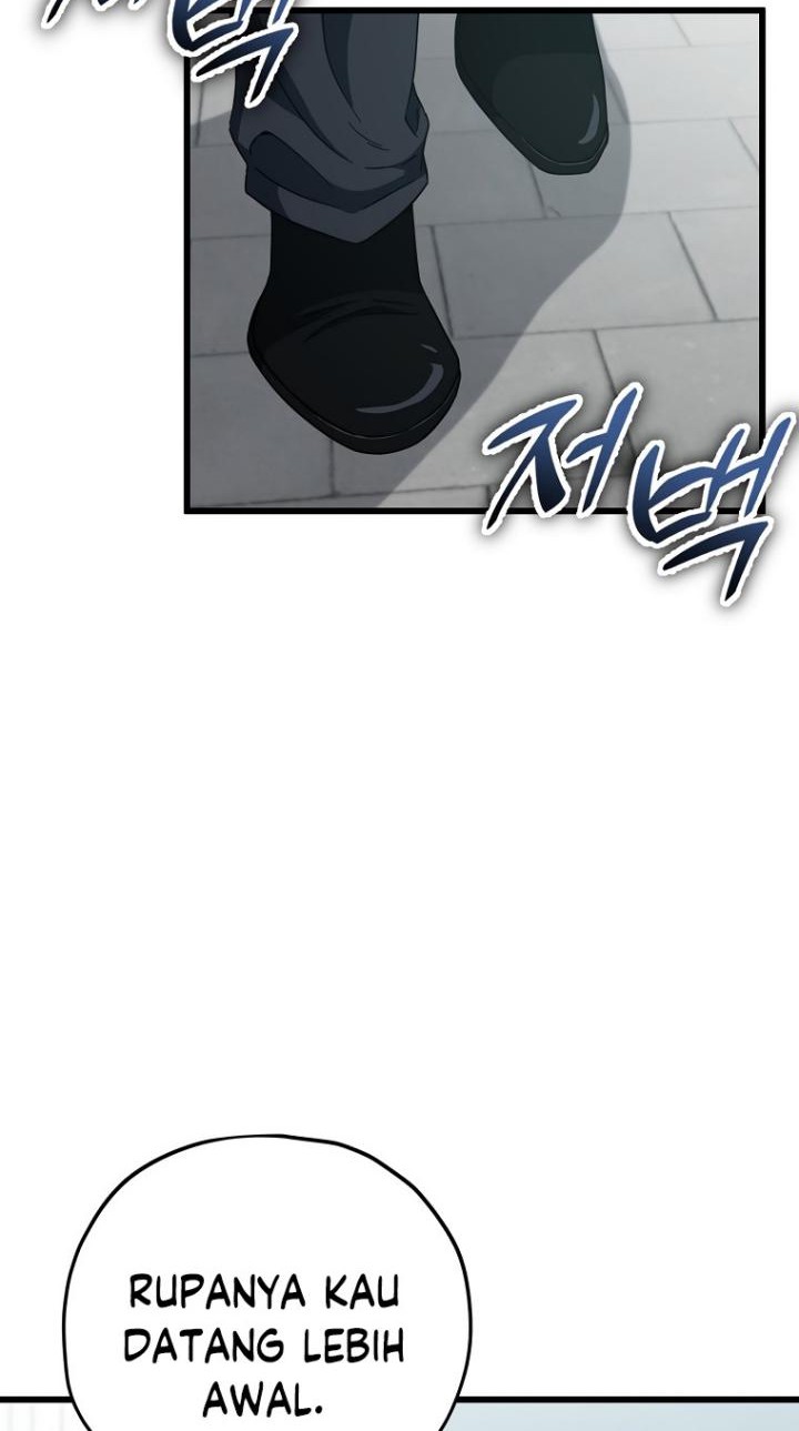 My Dad Is Too Strong Chapter 146 Gambar 25