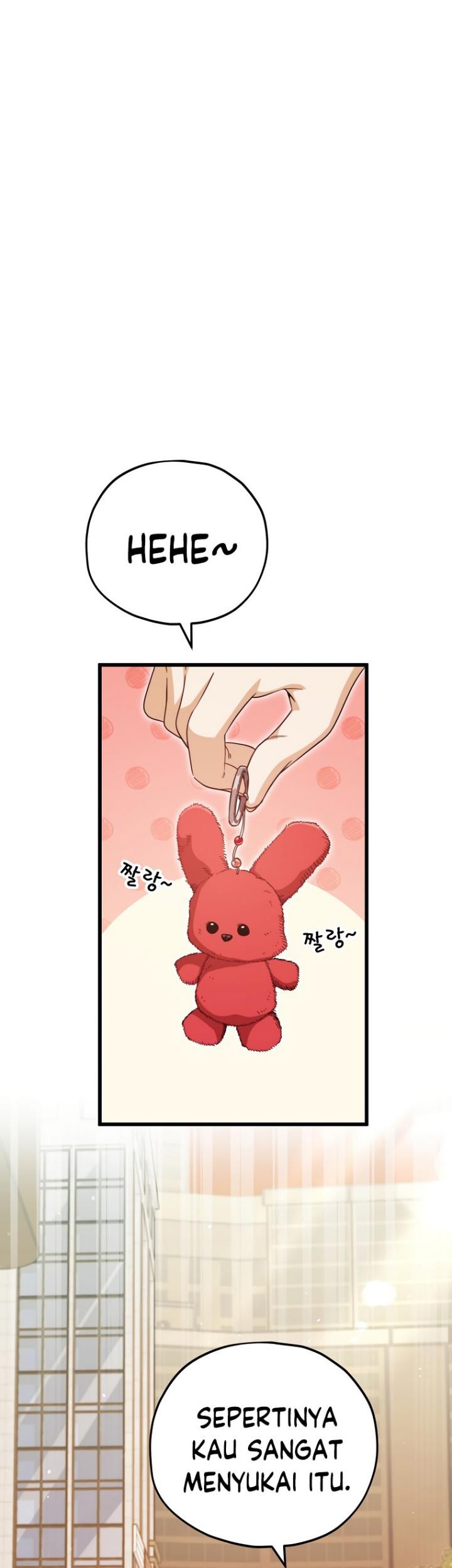 My Dad Is Too Strong Chapter 146 Gambar 50