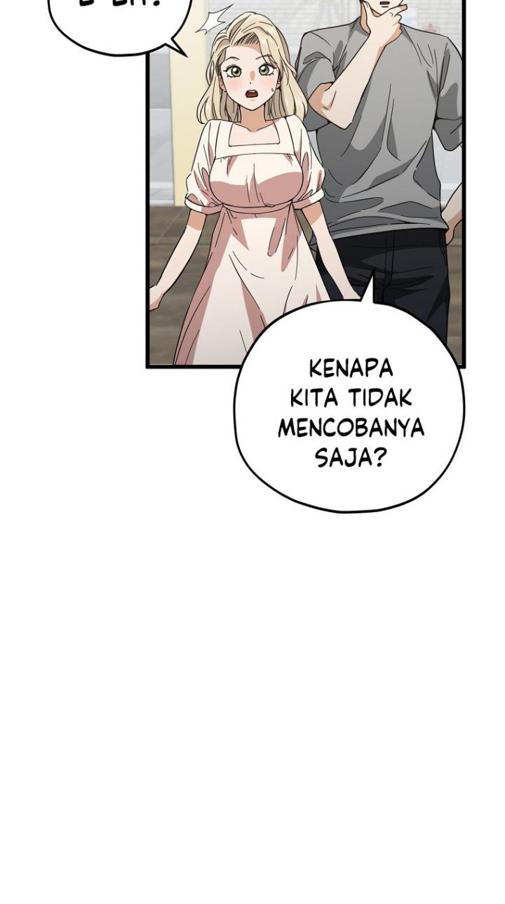 My Dad Is Too Strong Chapter 146 Gambar 39