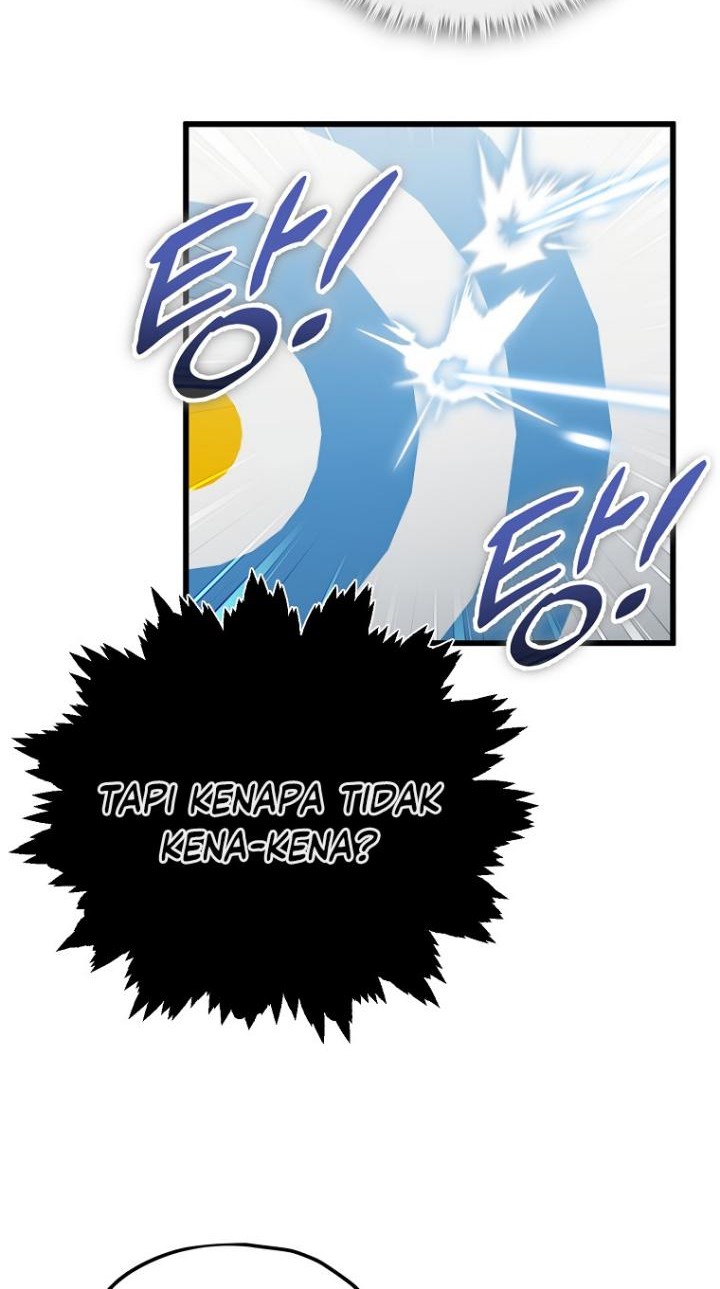 My Dad Is Too Strong Chapter 146 Gambar 41