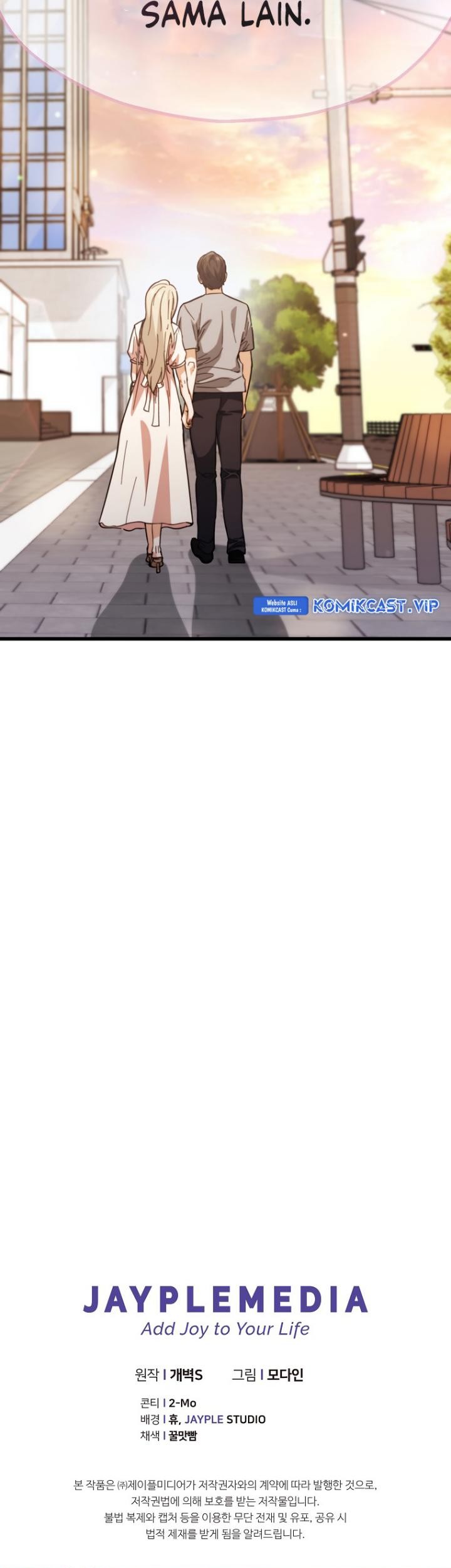 My Dad Is Too Strong Chapter 146 Gambar 58