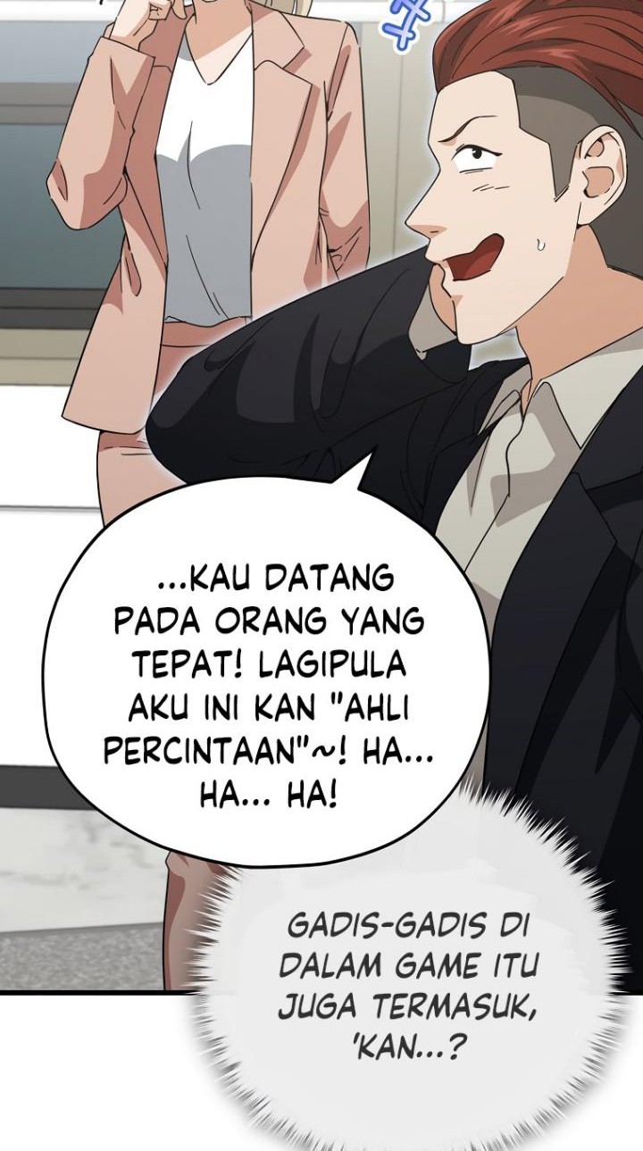 My Dad Is Too Strong Chapter 146 Gambar 9