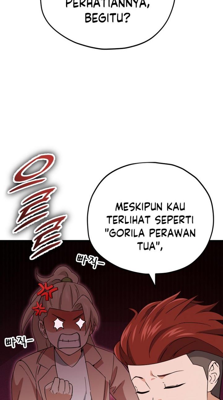 My Dad Is Too Strong Chapter 146 Gambar 11