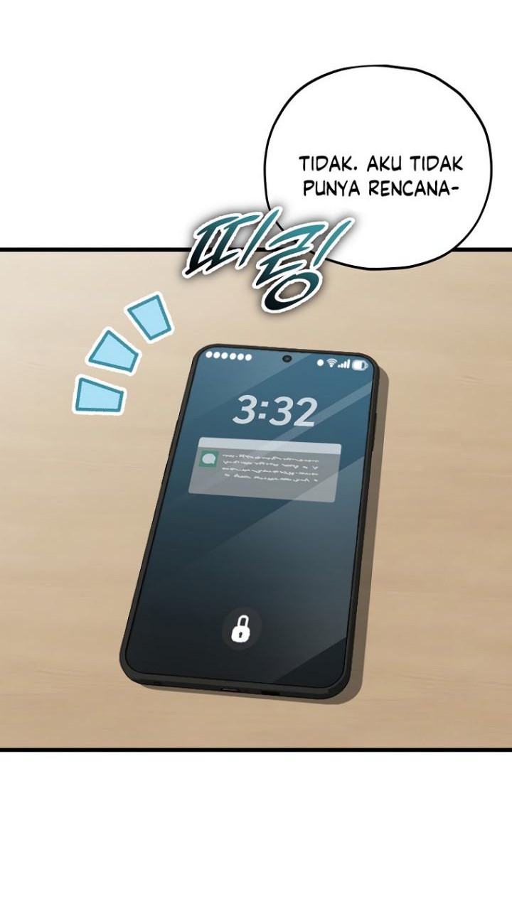 My Dad Is Too Strong Chapter 146 Gambar 17