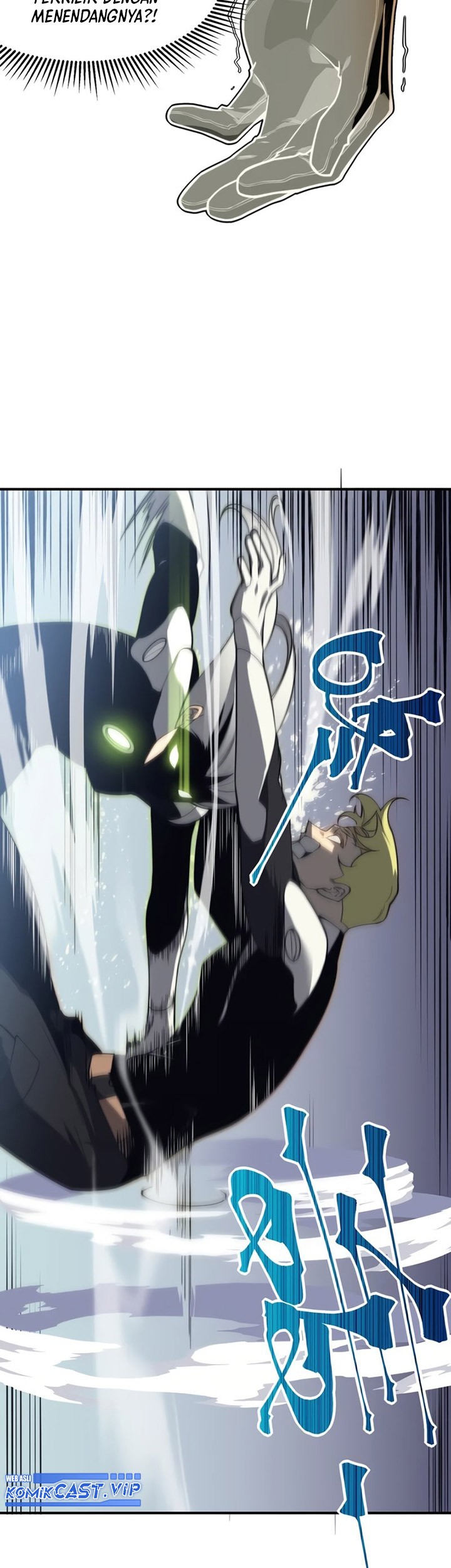 Demon Evolution Chapter 25 Gambar 28