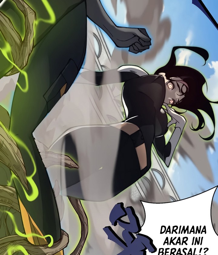 Demon Evolution Chapter 25 Gambar 51