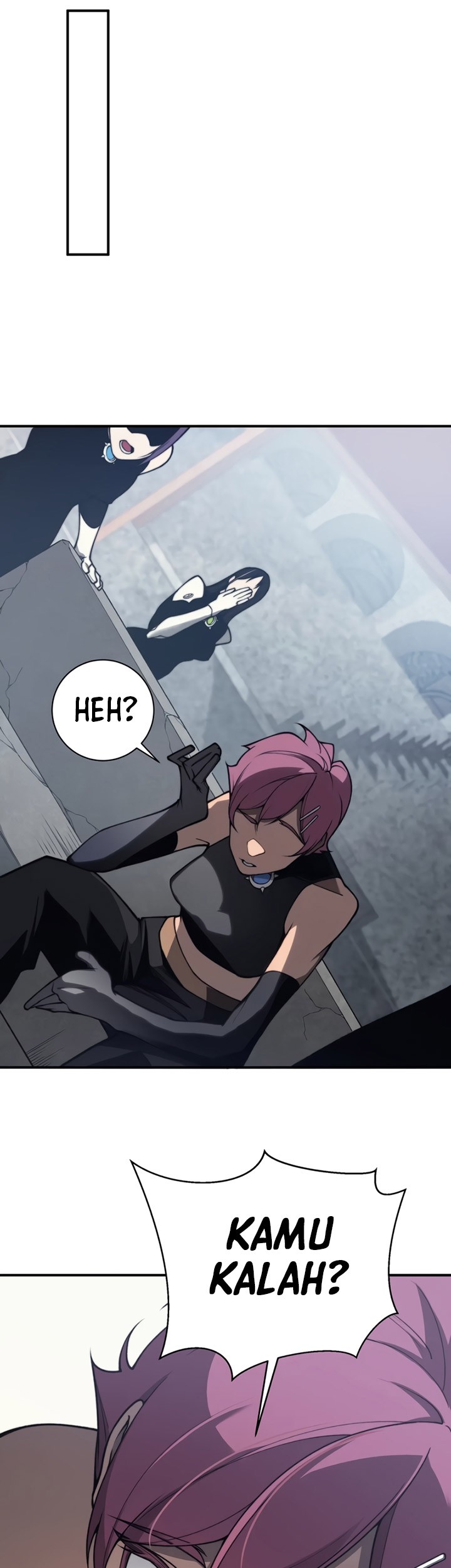 Demon Evolution Chapter 25 Gambar 38