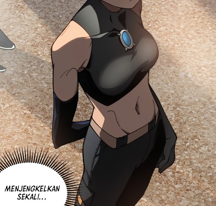 Demon Evolution Chapter 25 Gambar 43