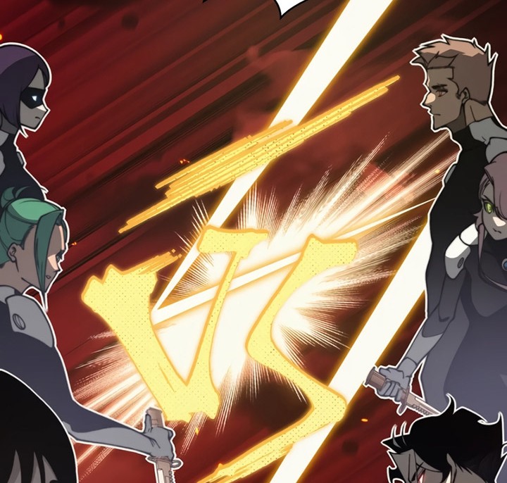 Demon Evolution Chapter 25 Gambar 45