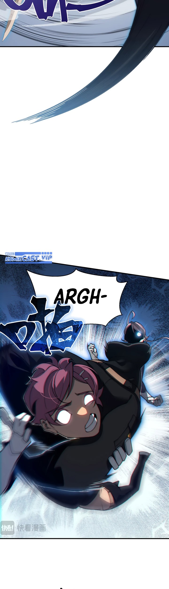 Demon Evolution Chapter 25 Gambar 68