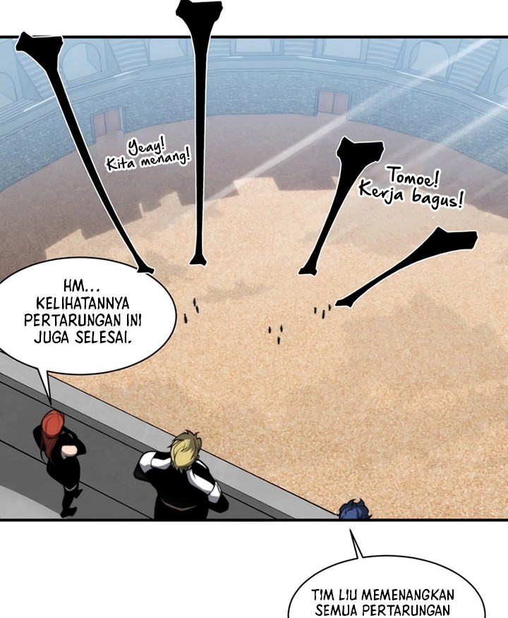 Demon Evolution Chapter 25 Gambar 69