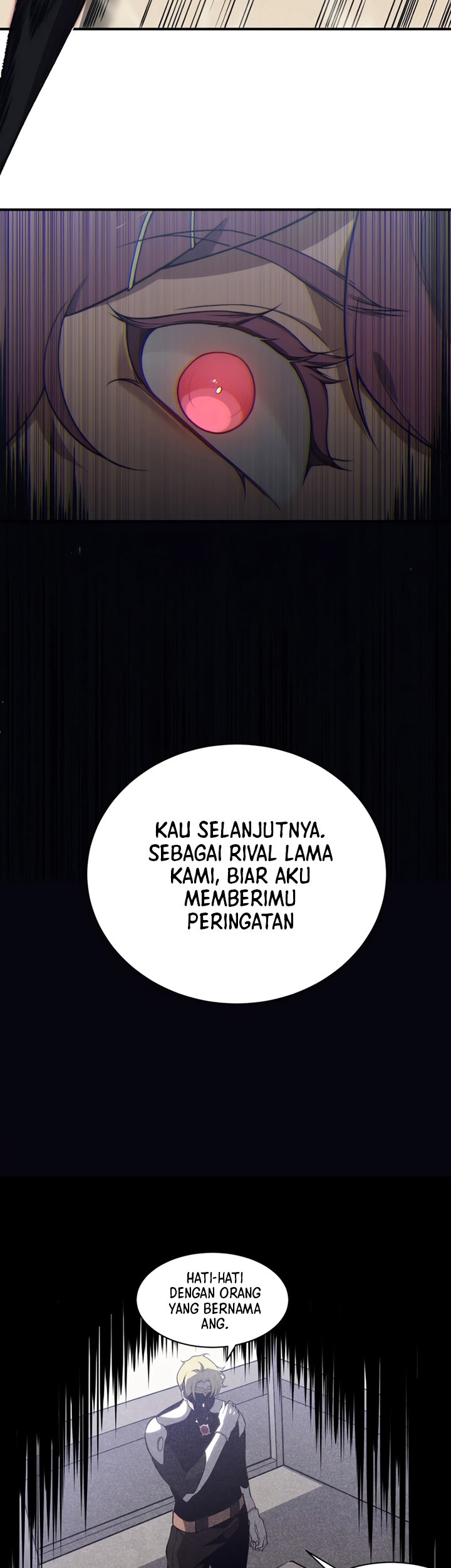 Demon Evolution Chapter 25 Gambar 62