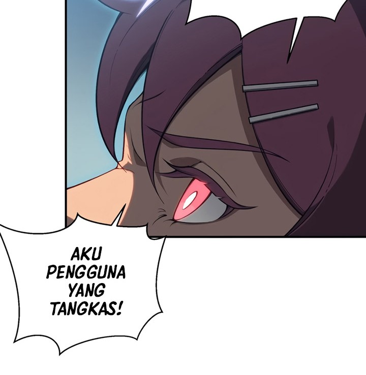 Demon Evolution Chapter 25 Gambar 65