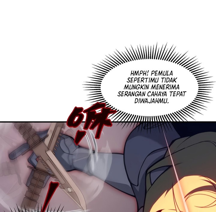 Demon Evolution Chapter 25 Gambar 11