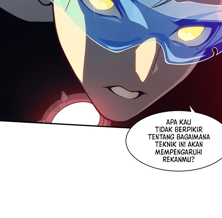 Demon Evolution Chapter 25 Gambar 15