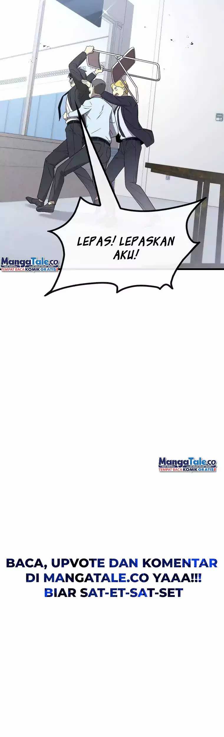 Dark Haired Tactical Genius Chapter 12 Gambar 54