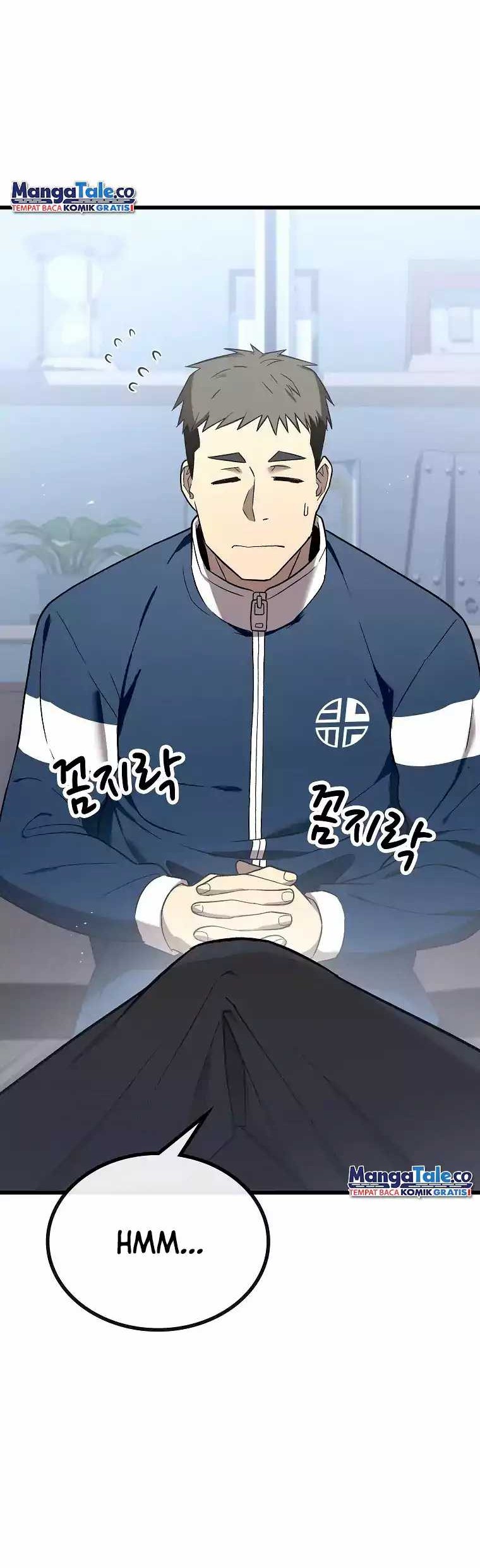 Dark Haired Tactical Genius Chapter 12 Gambar 55