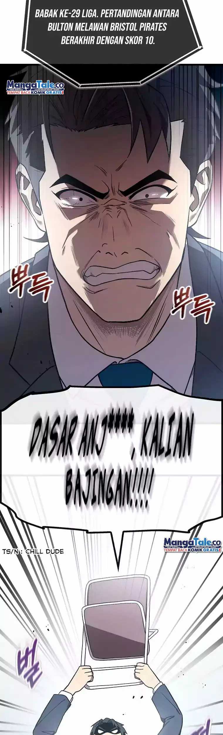 Dark Haired Tactical Genius Chapter 12 Gambar 52