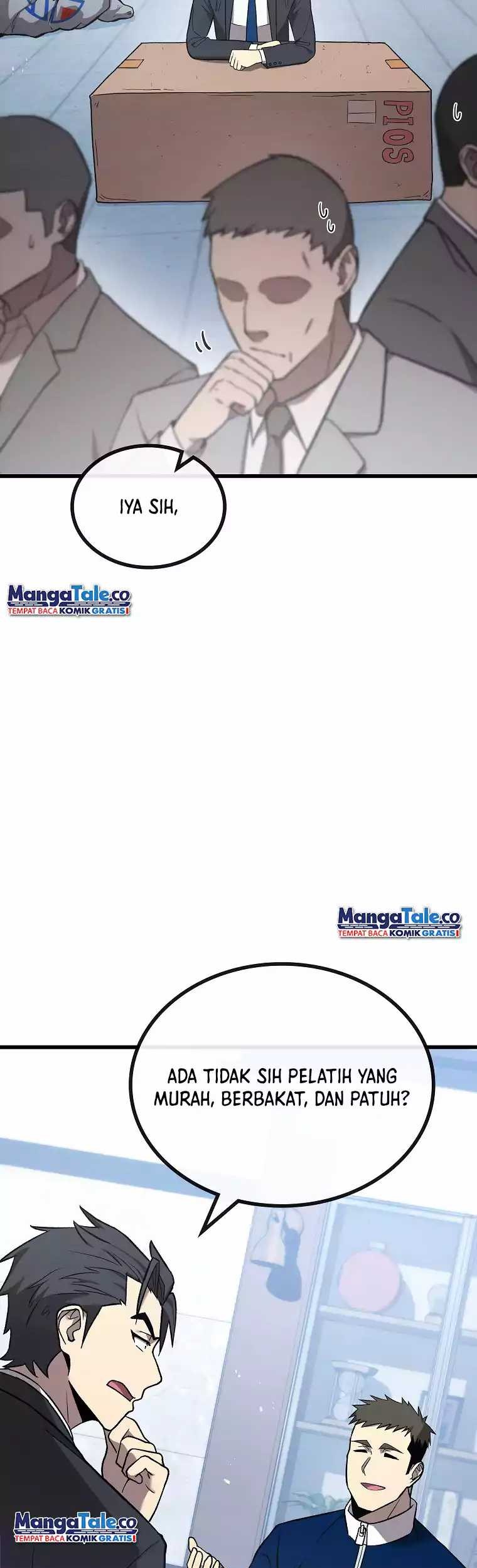 Dark Haired Tactical Genius Chapter 12 Gambar 60