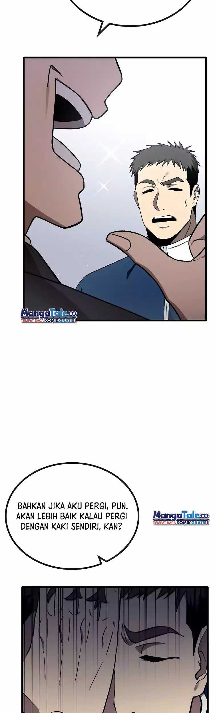 Dark Haired Tactical Genius Chapter 12 Gambar 71