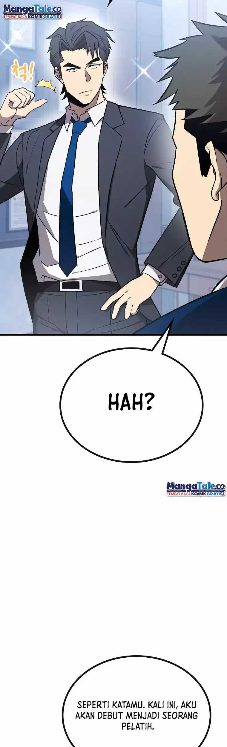 Dark Haired Tactical Genius Chapter 12 Gambar 70