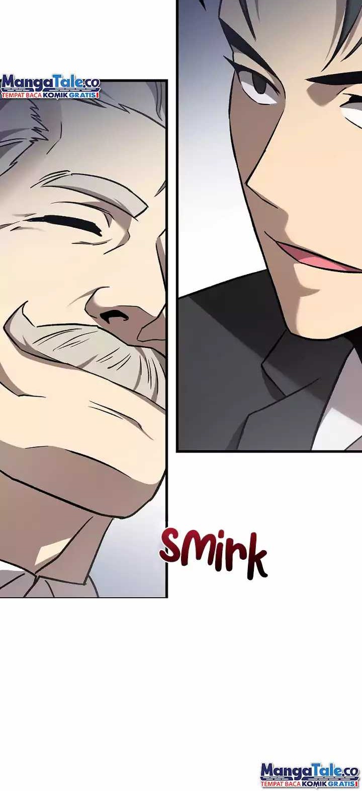 Dark Haired Tactical Genius Chapter 12 Gambar 7