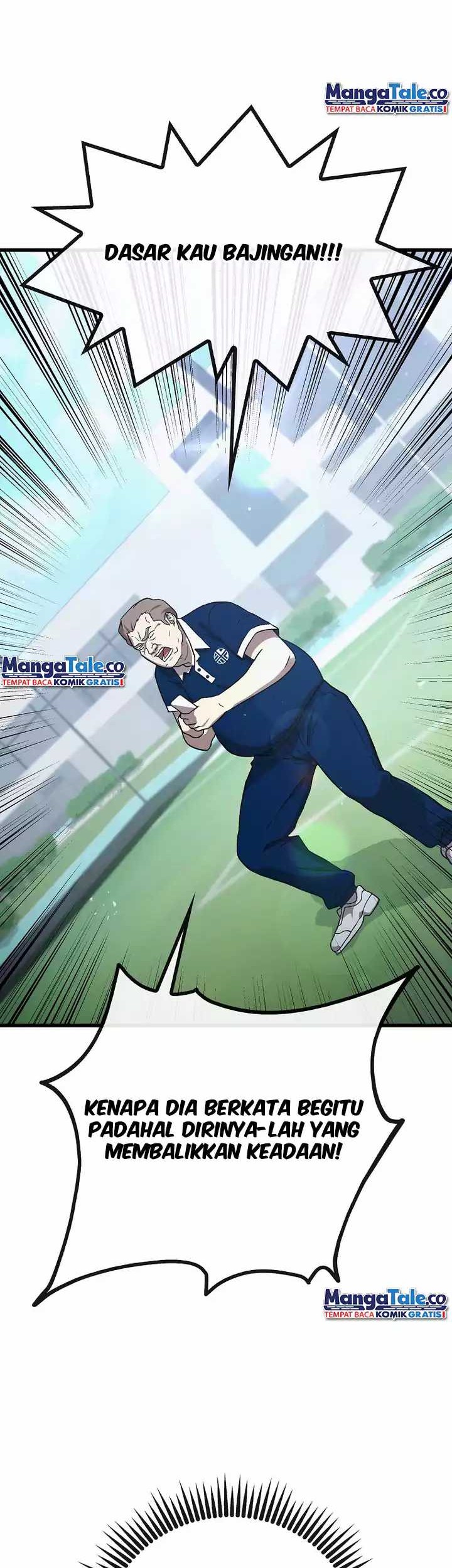 Dark Haired Tactical Genius Chapter 12 Gambar 15