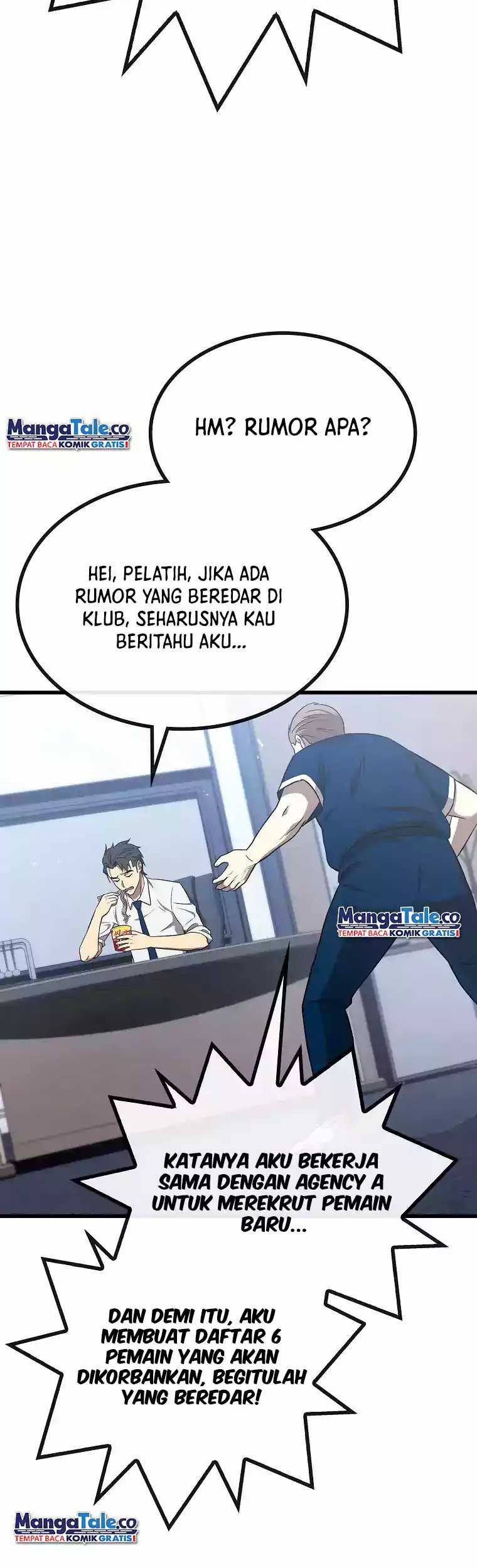 Dark Haired Tactical Genius Chapter 12 Gambar 24