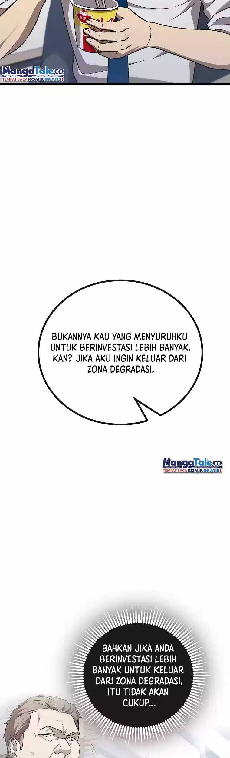 Dark Haired Tactical Genius Chapter 12 Gambar 28