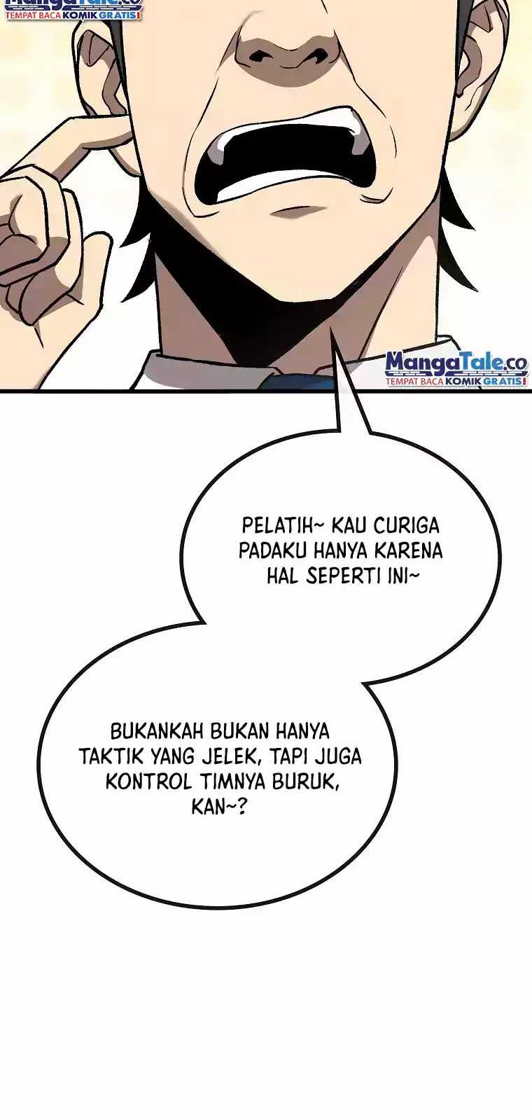 Dark Haired Tactical Genius Chapter 12 Gambar 31