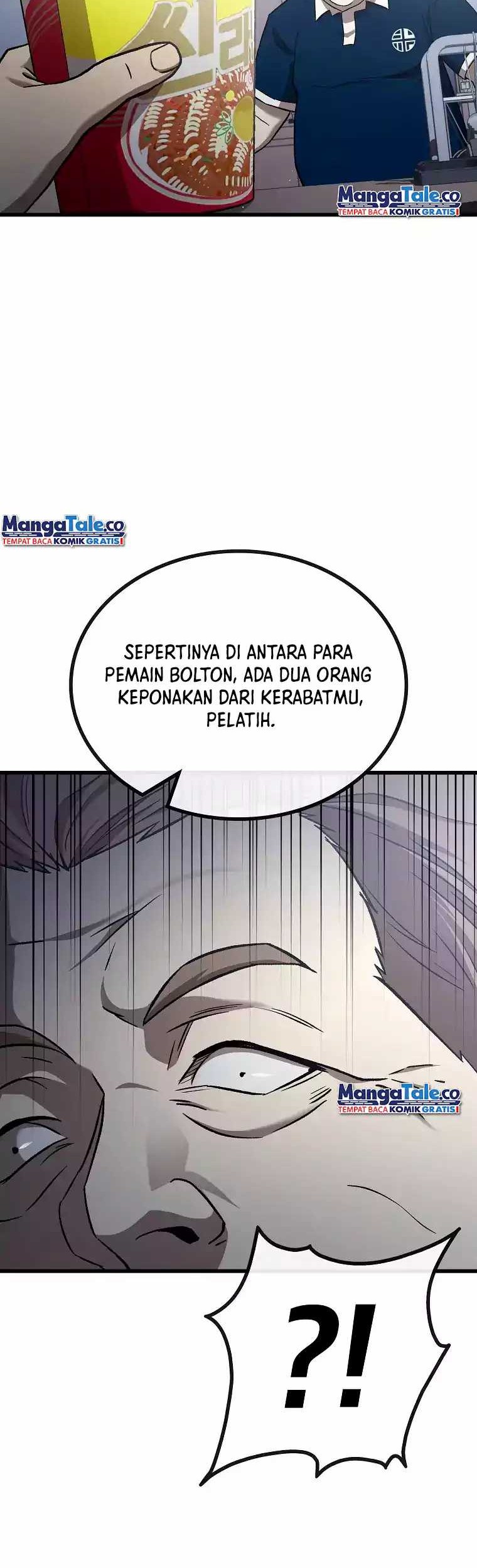 Dark Haired Tactical Genius Chapter 12 Gambar 33