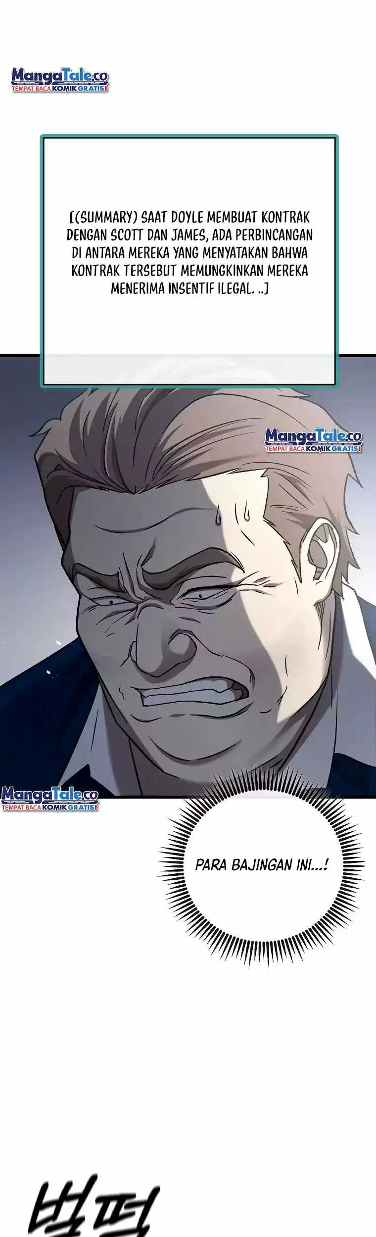 Dark Haired Tactical Genius Chapter 12 Gambar 38