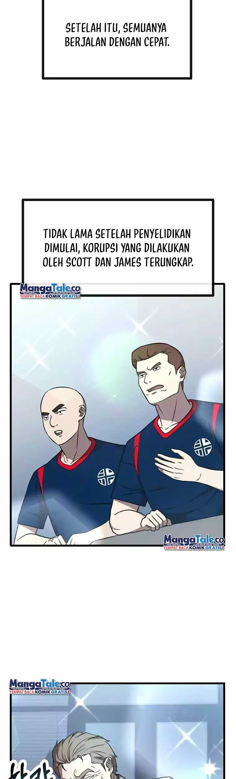 Dark Haired Tactical Genius Chapter 12 Gambar 42