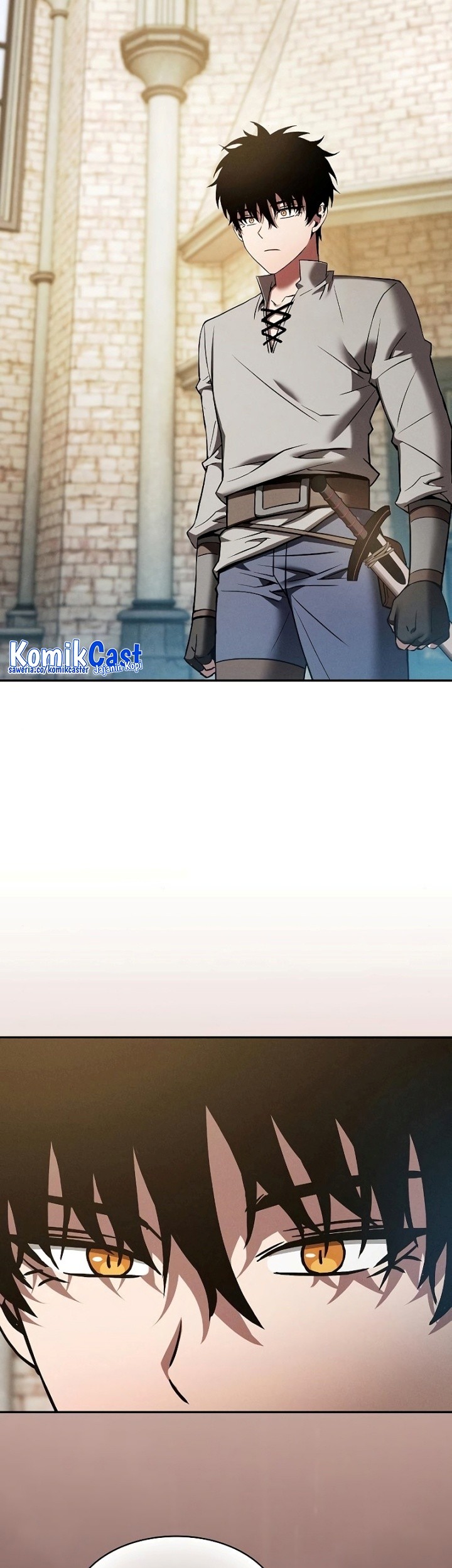 Academy’s Genius Swordmaster Chapter 12 Gambar 26