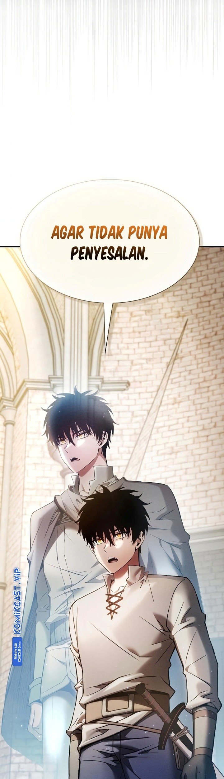 Academy’s Genius Swordmaster Chapter 12 Gambar 28