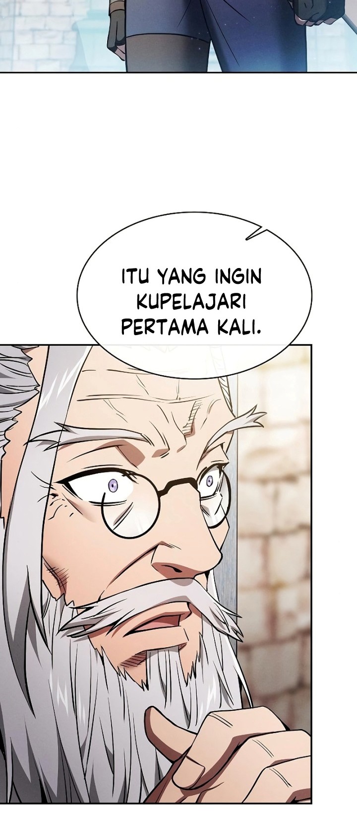 Academy’s Genius Swordmaster Chapter 12 Gambar 29