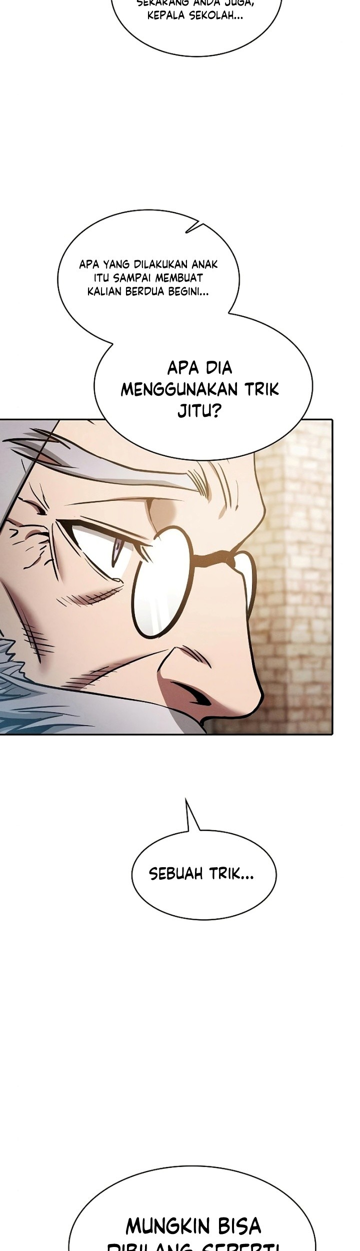 Academy’s Genius Swordmaster Chapter 12 Gambar 34