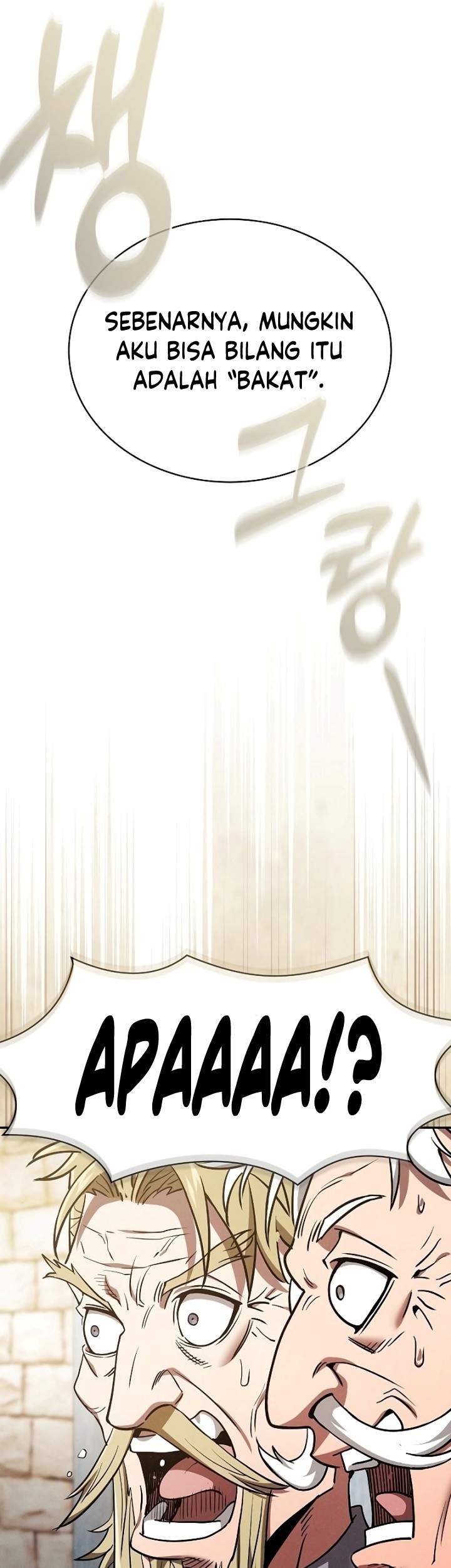 Academy’s Genius Swordmaster Chapter 12 Gambar 36