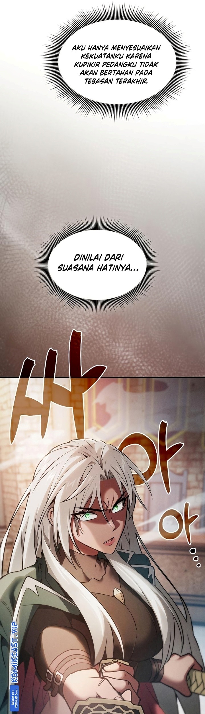 Academy’s Genius Swordmaster Chapter 12 Gambar 18