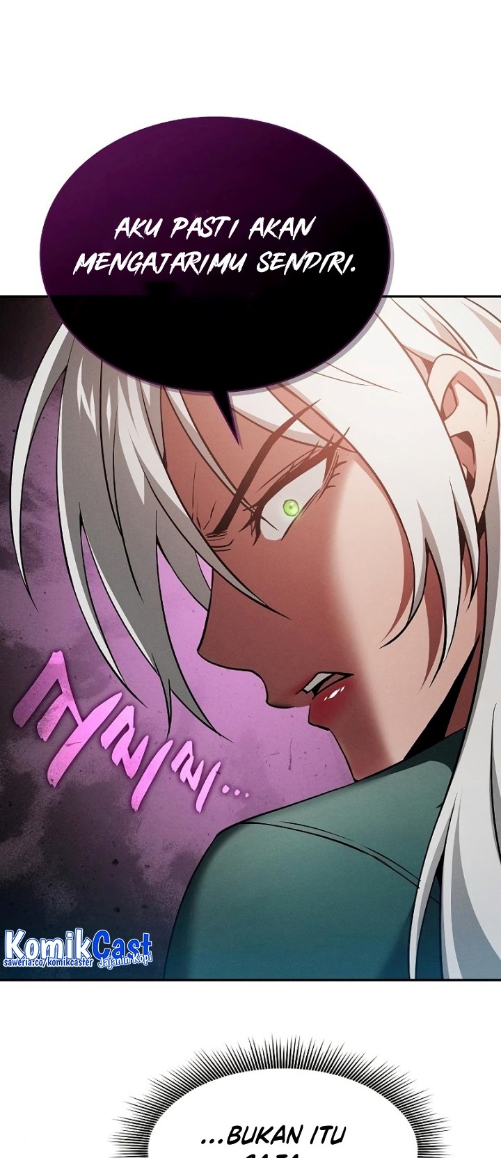 Academy’s Genius Swordmaster Chapter 12 Gambar 21