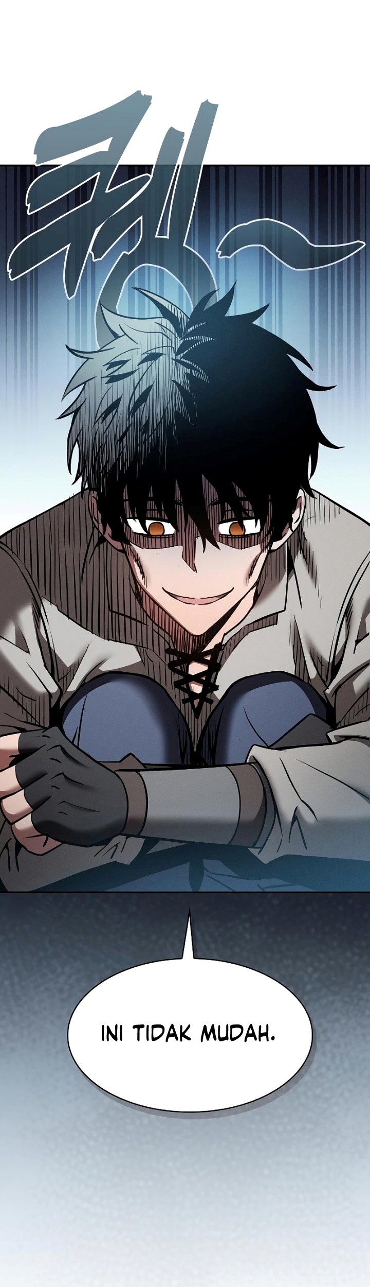 Academy’s Genius Swordmaster Chapter 12 Gambar 48