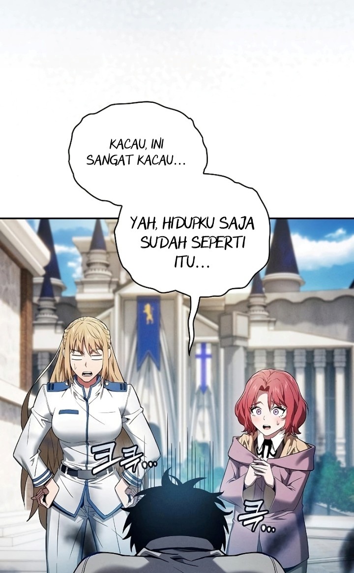 Academy’s Genius Swordmaster Chapter 12 Gambar 49