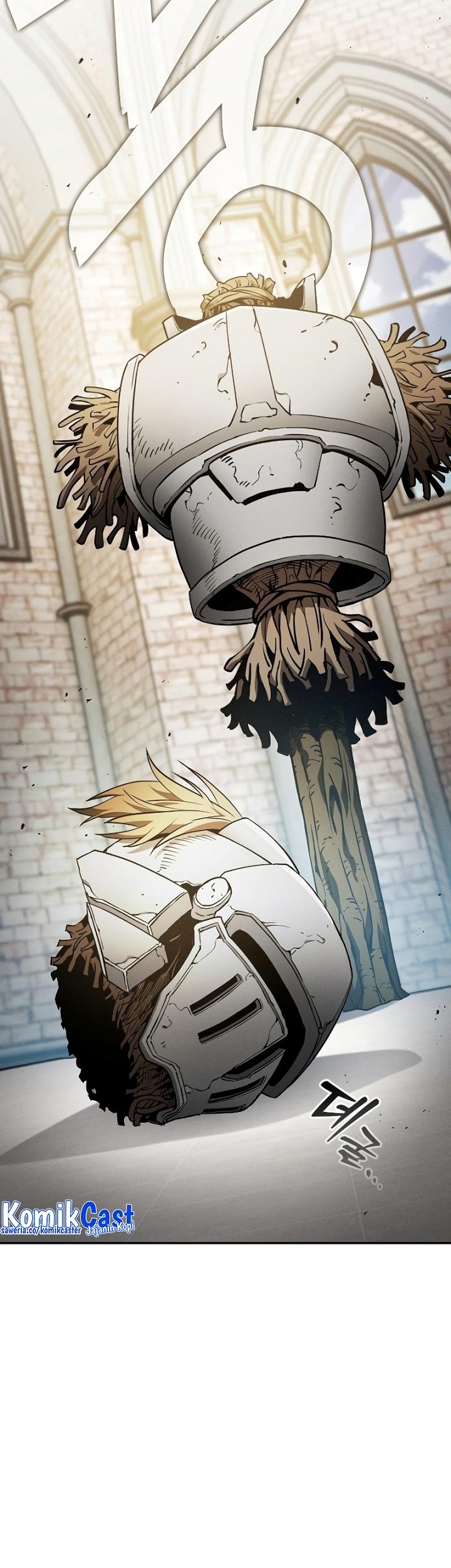 Academy’s Genius Swordmaster Chapter 12 Gambar 38