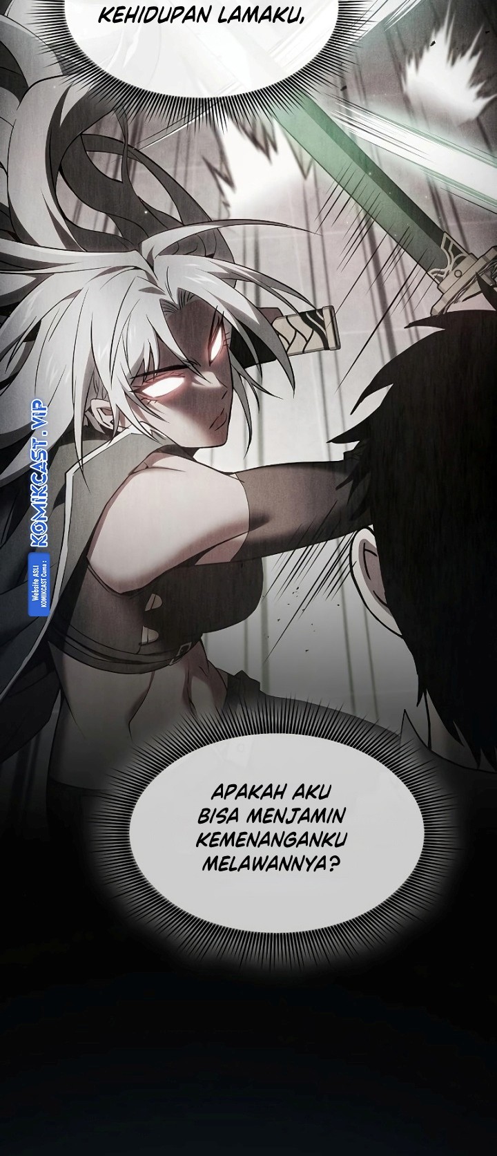 Academy’s Genius Swordmaster Chapter 12 Gambar 41