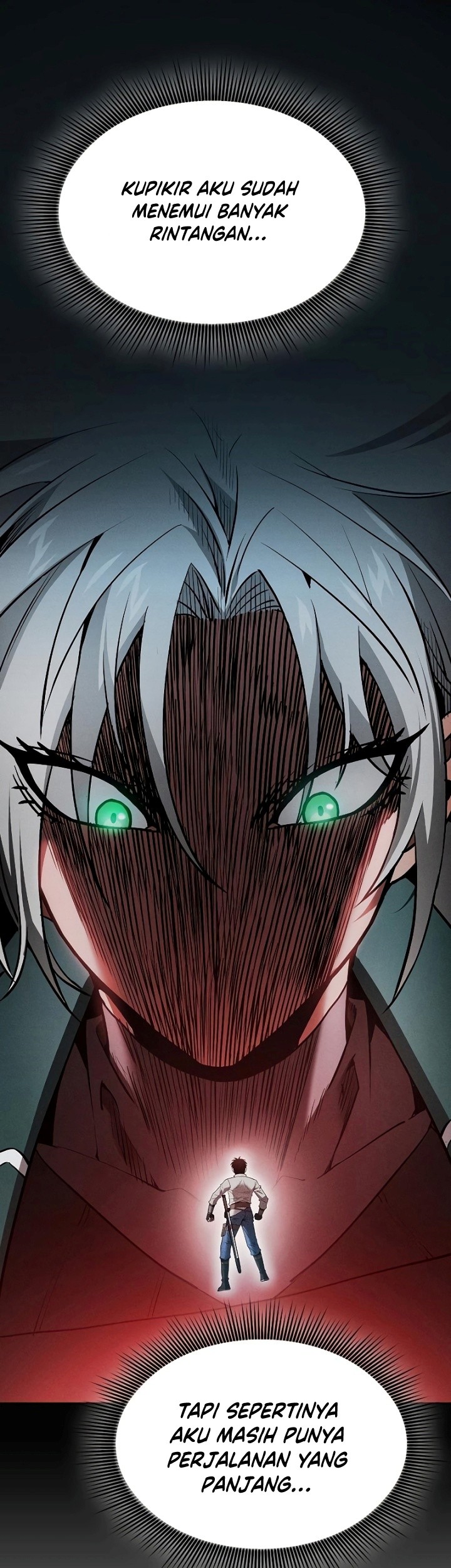 Academy’s Genius Swordmaster Chapter 12 Gambar 42